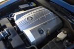 Cadillac XLR Roadster 2004 года